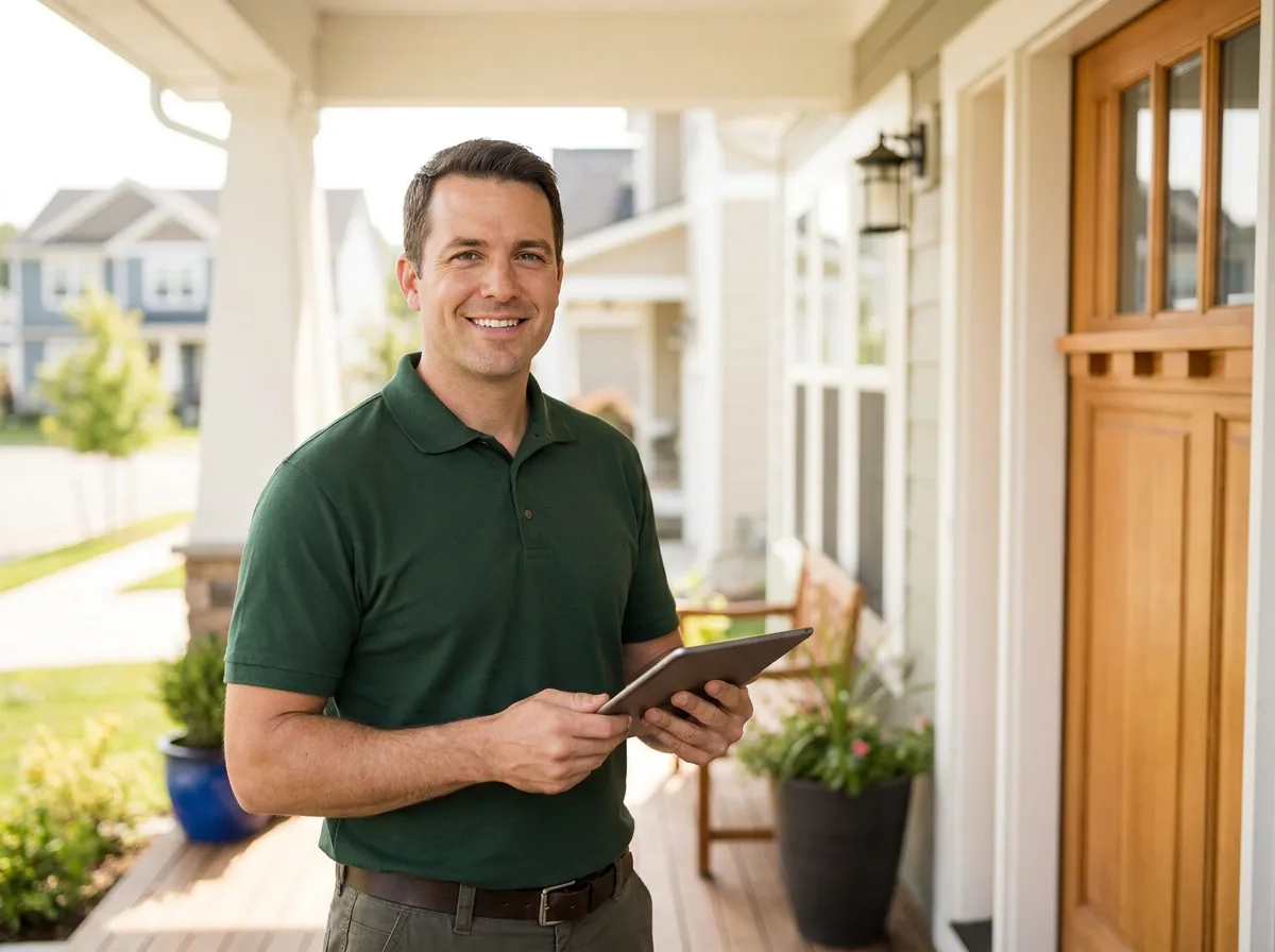 Pest control FAQs for Ledbetter, KY